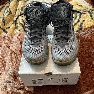 Kyrie 1 Allstar 2015